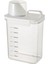Çamaşır Tozu Kaplar Çamaşır Tozu Saklama Kutusu Mutfak Çamaşırhane Evi 1800ML (Yurt Dışından) 4
