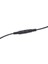10CM Kablolu Dc Barrel Soket Takımı - Siyah 2