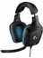 Logıtech G432 7.1 Surround Ses 981-000770 Oyuncu Kulaklığı 2