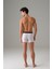 Erkek Torbalı Micro Modal Boxer 1529 2