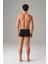 1749 ERKEK MODAL SİYAH BOXER 2