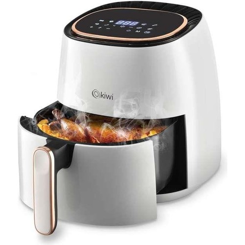 Kiwi Yağsız Fritöz Airfryer 5 Lt Fiyatı Taksit Seçenekleri