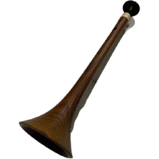 Zurna Profesyonel Erik Ağacı La Karar + Kamış + Emzik Fiyatı