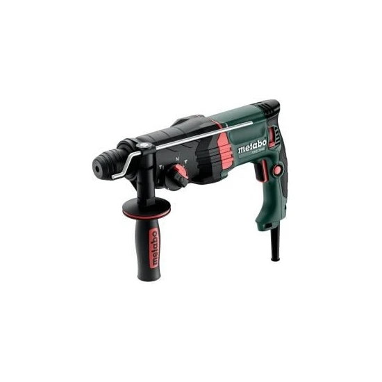 Metabo Elektrikli Pnömatik Kırıcı Delici 850W Khe 2645