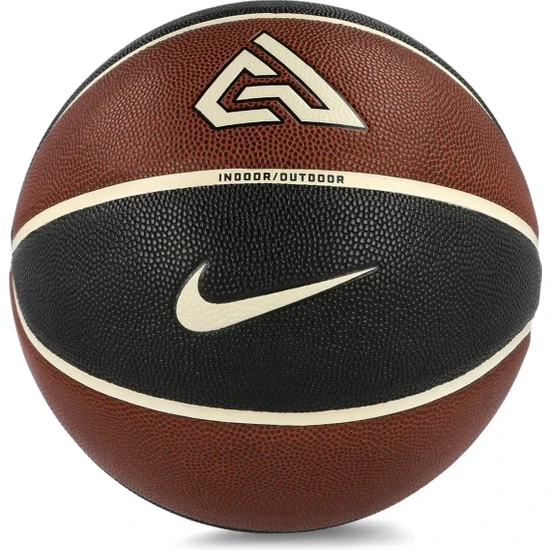 Nike All Court 2.0 8p Unisex Çok Renkli Basketbol Topu N.100.4138.812.07