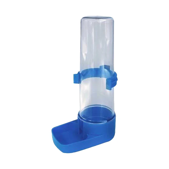 Aqua Home Muhabbet Kuş Suluk - 80 ml / Karışık Renk