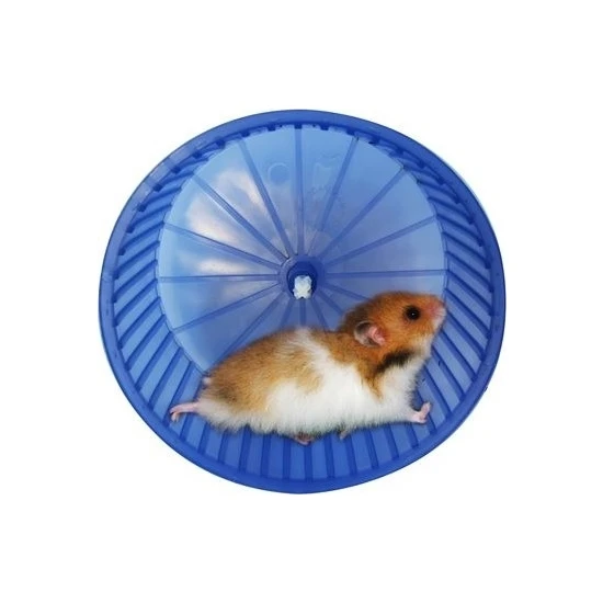 Aqua Home Hamster Çarkı Büyük