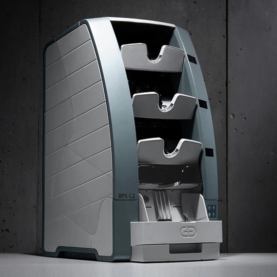 Giesecke+Devrient Bps C23 Profesyonel Banknot Sayma ve Fiyatı