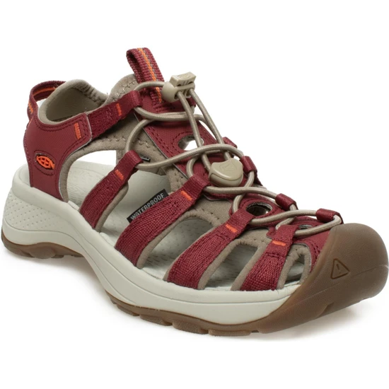 Keen 1027164 Astoria West Outdoor Kadın Sandalet