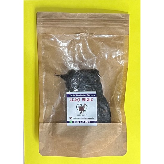 Çerçi Yusuf Demir Hindi Fiyatı, Taksit Seçenekleri ile Satın Al