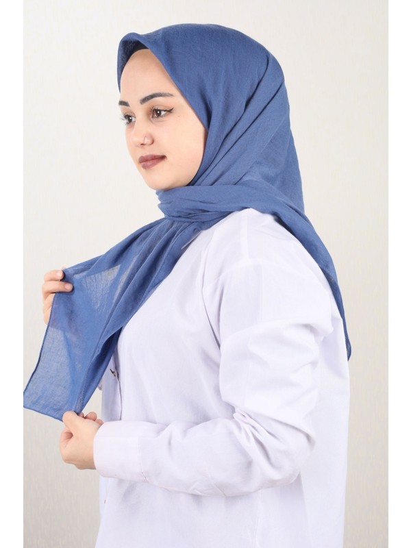 Silk Home Organik Jazz Eşarp Desen01 Renk1151 Fiyatı