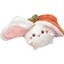 Paskalya Tavşanı Tavşan Doğum Günü Için Sevimli Partisi Favors Paskalya 35CM Bunny (Yurt Dışından) 2