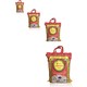 Zarrin Mehr %100 Taze Yeni Mahsul Hint-İran Pirinci 5 kg