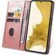 Renk Rose Gold