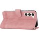  Renk Pembe