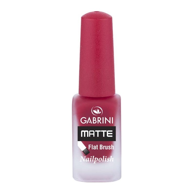 Gabrini Matte Oje No:03