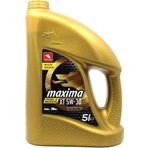 Petrol Ofisi Maxima XT 5W-30 5 Litre Motor Yağı API SN/CF Ve ACEA A3/B4 İle Yüksek Koruma Sağlar