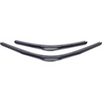Silbak Toyota Corolla Cross 2022-2026 Ön Cam Silecek Takımı 65X40CM