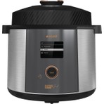 Arçelik Mc 6251 Gurme Şef™ Pro Çok Amaçlı Pişirici