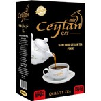Ceylan Tea 800 Gr %100 Ceylon Siyah Yaprak Dökme Çay Sri Lanka Menşeli Yumuşak İçim