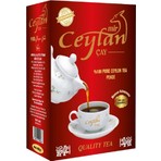 Ceylan Tea 800 Gr Ithal Seylan Sri Lanka Ceylon Siyah Yaprak Kaçak Çay