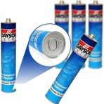 Dayson Extra Poliüretan Mastik 280 Ml Beyaz Hava Nemine Dayanıklı Elastik Dolgu Malzemesi
