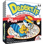 Redka Dedektif Plus RD5317