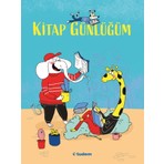 Tudem Kitap Günlüğüm