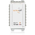 UltraSat UMS 10/32 Sonlu Uydu Santrali Yüksek İzolasyonlu 10 Çıkışlı Kompakt Tasarım