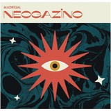 DMC Music Madrigal - Neogazino (Plak)