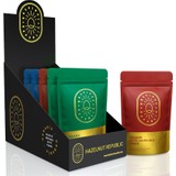Hazelnut 6 x 50 gr Karışık Fındık Paketi