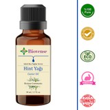 Biovense Hint Yağı 50 ml