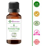 Biovense Portakal Uçucu Yağı 10 ml
