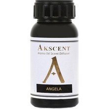 Akscent Angelcw Tüm Koku Makinelerine Uyumlu Koku Makinesi Koku Kartuşu Esansı 250 ml