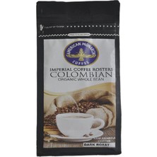 American Monarch Espresso Kahve 250  gr