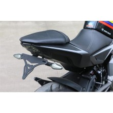 Cf Moto 150 Nk Plakalık
