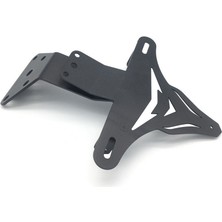 Cf Moto 250 Sr Plakalık