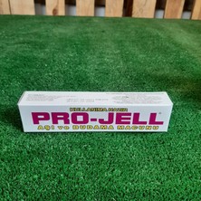 Pro-Jell Aşı Seti Pro Jel 100 gr Aşı Macunu Aşı Bandı Aşı Bıçağı 3 Lü Aşılama Paketi