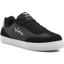 Walkway DKC2310 Siyah Erkek Sneaker