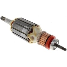 Makita Hm 0860C Kollektör