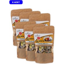 Roj Monarch Kış Çayı 120 gr