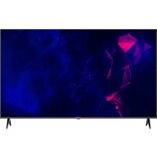 Skytech 65ST1104 65" 165 Ekran Uydu Alıcılı 4K Ultra HD Android Smart LED TV