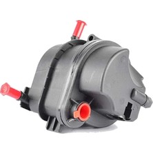 Zetoto Peugeot 206 1.4 Hdı 8 Subap Motor Mazot Filtresi Müşürsüz 190199