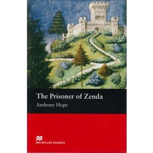 Macmillan Publishers Mr Begınner - The Prısoner Of Zenda