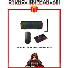 Gameload GL10 I7 10700F 32GB Ram 500GB M.2 SSD 1 Tb HDD GTX1660S 27 Oyuncu Bilgisayarı