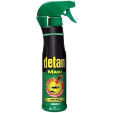 Eczacıbaşı Detan Maxi Böcek Spreyi 250 ml