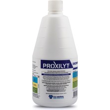 Proxilyt Yer ve Yüzey Dezenfektanı 1 Litre