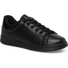 Torex TRX23S-040 3fx Siyah Kadın Sneaker