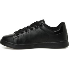 Torex TRX23S-040 3fx Siyah Kadın Sneaker