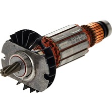 Bosch Gbh 2-26 Dre / 2-26 Dfr / 2-26 E / 2-26 Re / 2-26 Dbr Endüvi Armatür Rotor Kollektör 230V